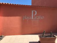 Beach front apartment with stunning ocean views! - B&B Costa Calma