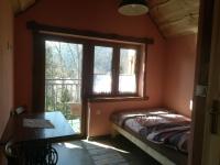 Habitación Doble con balcón