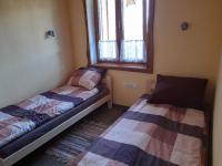 Standaard Kamer met 2 Bedden