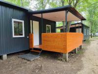 hé,Tisza! - B&B