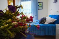 Habitación Doble con balcón 