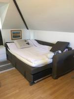 B&B Brussel - Room near the center with bathroom and kitchen - Bed and Breakfast Brussel