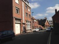 Le Sweet Home Lens - B&B Lens