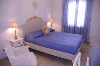 AFFITTACAMERE A TRE MINUTI IN SPIAGGIA Il Veliero - B&B San Vito Lo Capo