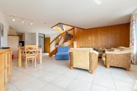 Ferienwohnpark Immenstaad am Bodensee Maisonette-Wohnung 53 26 - B&B Immenstaad am Bodensee