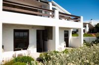 Chambre Lits Jumeaux - Vue sur Mer