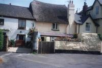 Dolphin Cottage 50m from Shaldon Beach! - B&B