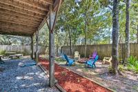 Pensacola Home about 3 Mi to Perdido Key Beach! - B&B
