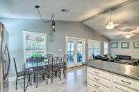 Pensacola Home - 2 Blocks From Boat Launch! - B&B