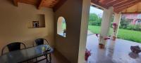 Corfu Luxury River House - B&B