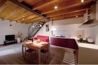 Appartement en Duplex