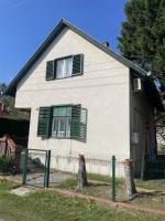 Mackó nyaraló - Ferienwohnung Balatonfenyves