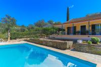 Villa Valentina - Chambres d’hôtes Perítheia