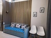 2х комнатная квартира - Ferienwohnung
