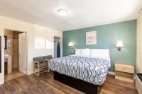 Zimmer mit Kingsize-Bett – Nichtraucher