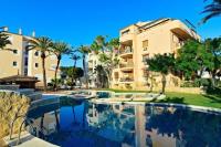 Estudio Denia piscina El Retiro - Ferienwohnung Denia