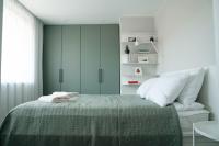 Apartamento de 1 dormitorio