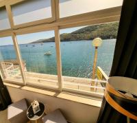 Apartman Lungo Mare - Ferienwohnung