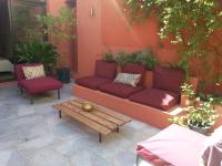 Les Chambres de l'Abbaye - B&B
