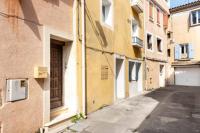 Le marronnier 3: Superbe appart au coeur de la petite venise - Bed and Breakfast L'Isle-sur-la-Sorgue