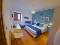 Apartamento con vistas al mar
