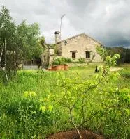 La casita del hortelano - Chambres d'hôtes Robledo de Chavela