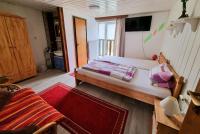 Budget Twin Room