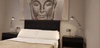Apartamento Miguel Angel - Chambres d’hôtes