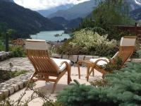 B&B Domegge di Cadore - Fra Rose e Mughi - Bed and Breakfast Domegge di Cadore