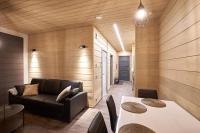 Ellivuori Chalet - B&B Sastamala