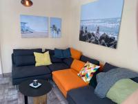Alicante Santa Pola Bord de plage 3 chambres oran - Bed and Breakfast Santa Pola