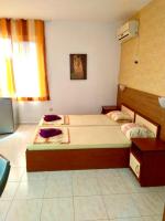 Standard Double or Twin Room with Sea View