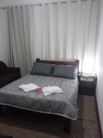 APARTAMENTOS POR DIÁRIA Av DOMINGOS DE ALMEIDA - Bed and Breakfast Pelotas