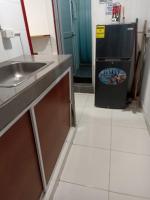Apartamento de 2 dormitorios