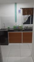 Apartamento de 2 dormitorios