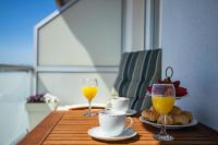 ROYAL VIEW - Chambres d’hôtes Podstrana