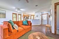 Pocono Retreat, 1 Mi to State Park and Ski Access! - B&B