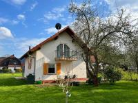 Ferienhaus Das Häuschen - B&B Cabarz