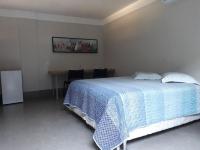 B&B Cascavel - STUDIO CENTRAL IV - Bed and Breakfast Cascavel