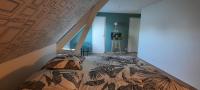 Double or Twin Room with Private Bathroom