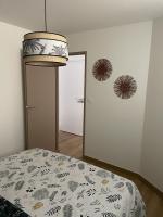 Apartment mit 2 Schlafzimmern