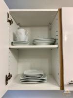 Rhein Apartment Souterrain Business - B&B Vallendar