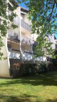 Bleu Soleil 3* en résidence 200m plage & commerces - Ferienwohnung