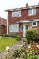 Bright & Cosy - Jacuzzi - Log Burner - King Beds - B&B