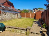 Bright & Cosy - Jacuzzi - Log Burner - King Beds - Bed and Breakfast Tangmere