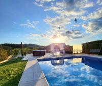 Villa Moura - Pool & Jacuzzi - B&B