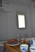 One-Bedroom Apartment with Terrace