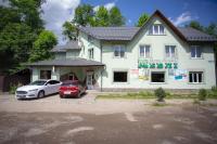 Synyogora - B&B Yaremche