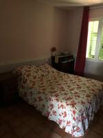 Double Room with Pool View