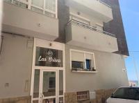 Primera linea de playa en Torrox Costa - B&B Torrox Costa